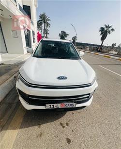 جاك JS4